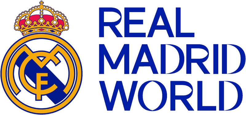 Real Madrid World