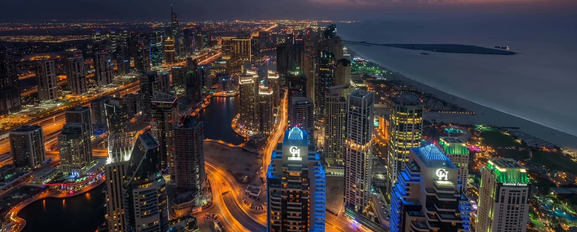 The Trust Factor: Why Dubai Remains One of the World's Safest Destinations, and What It Means for Your Clients in 2026