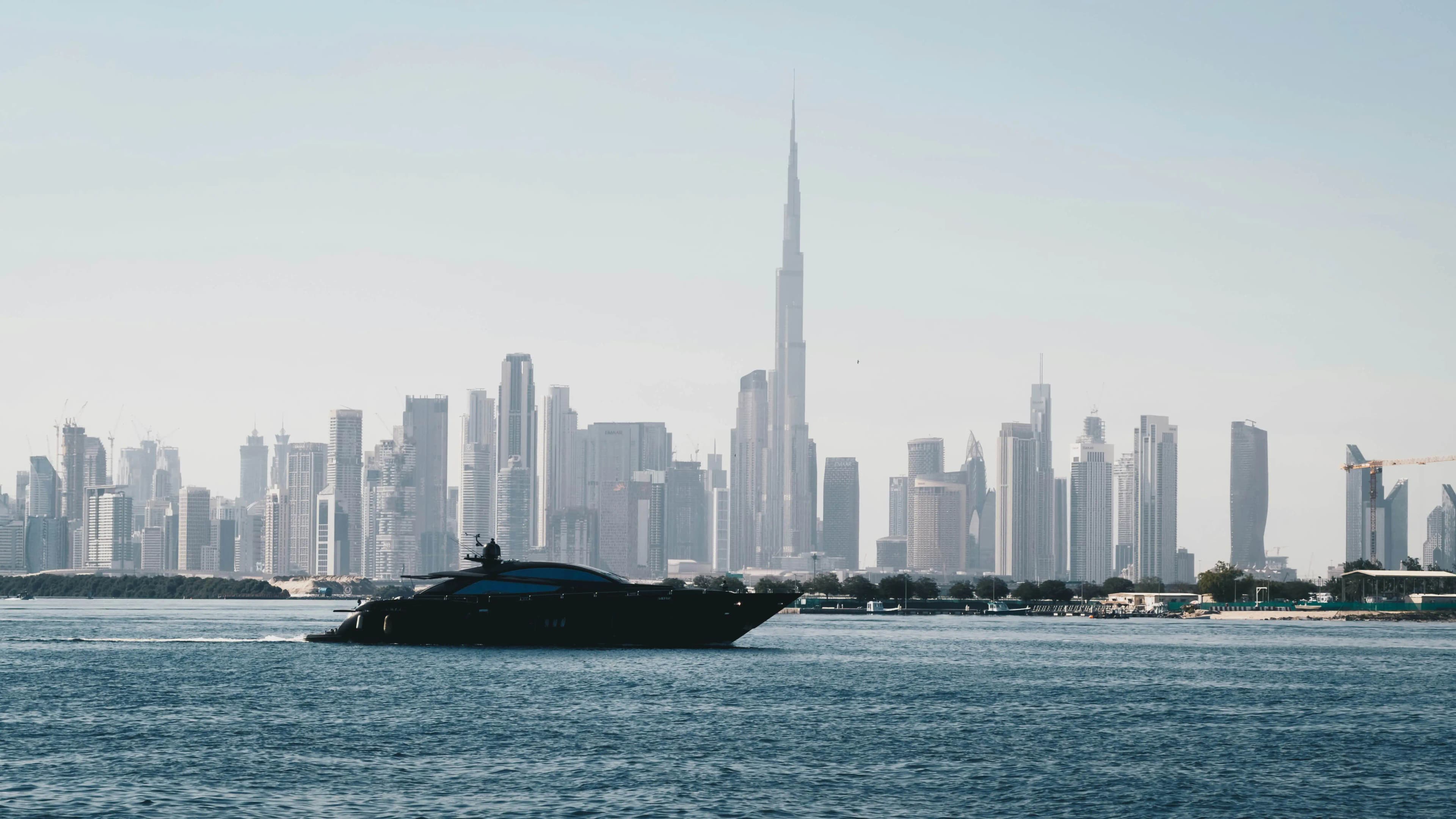 Partner with a Trusted Dubai DMC: The Complete Guide for Travel Agencies Worldwide (2026)