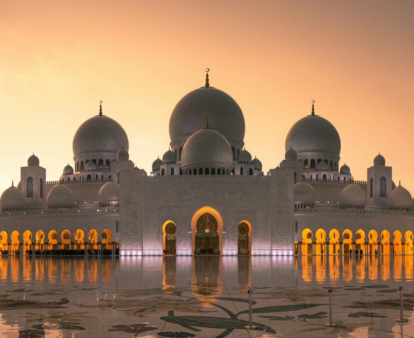 Abu Dhabi Travel Update 2026: Essential B2B Guide for Travel Agents
