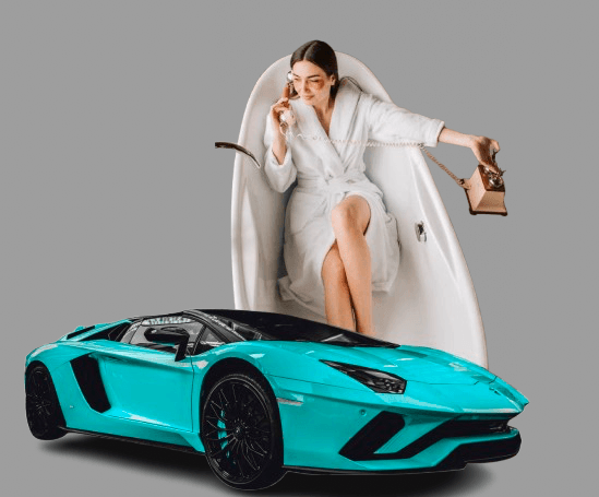 Luxury Travel in Dubai, UAE: The Guide to Bespoke VIP Journeys & 5-Star Escapes