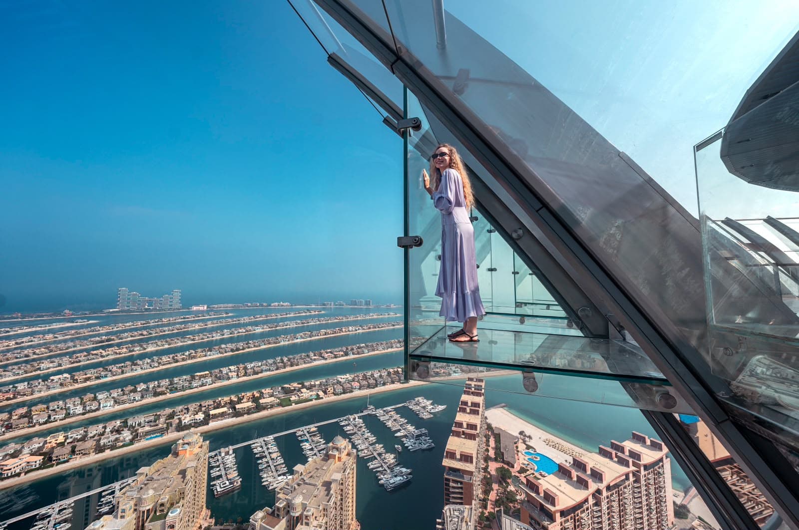 The Ledge at The View at The Palm