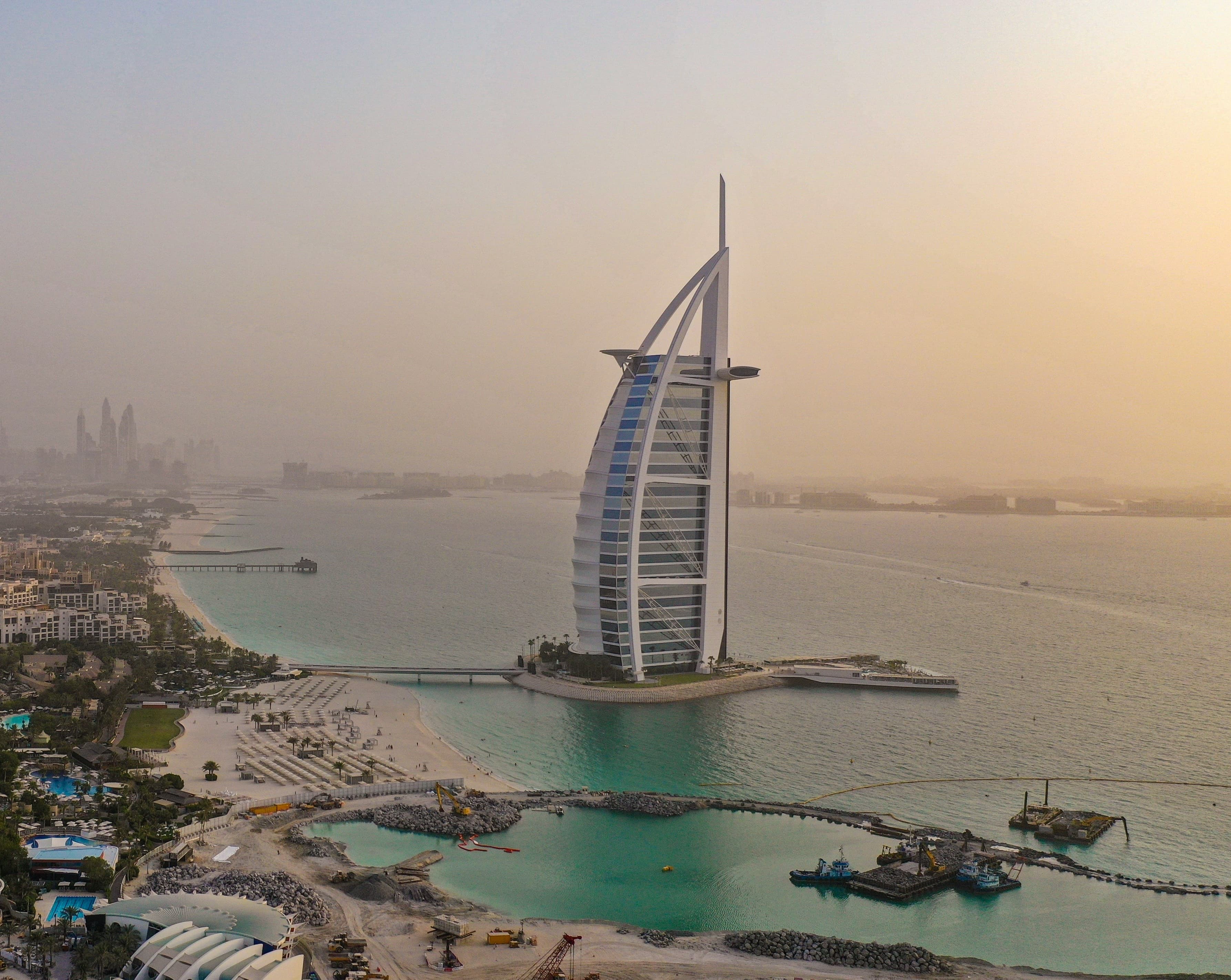 UAE