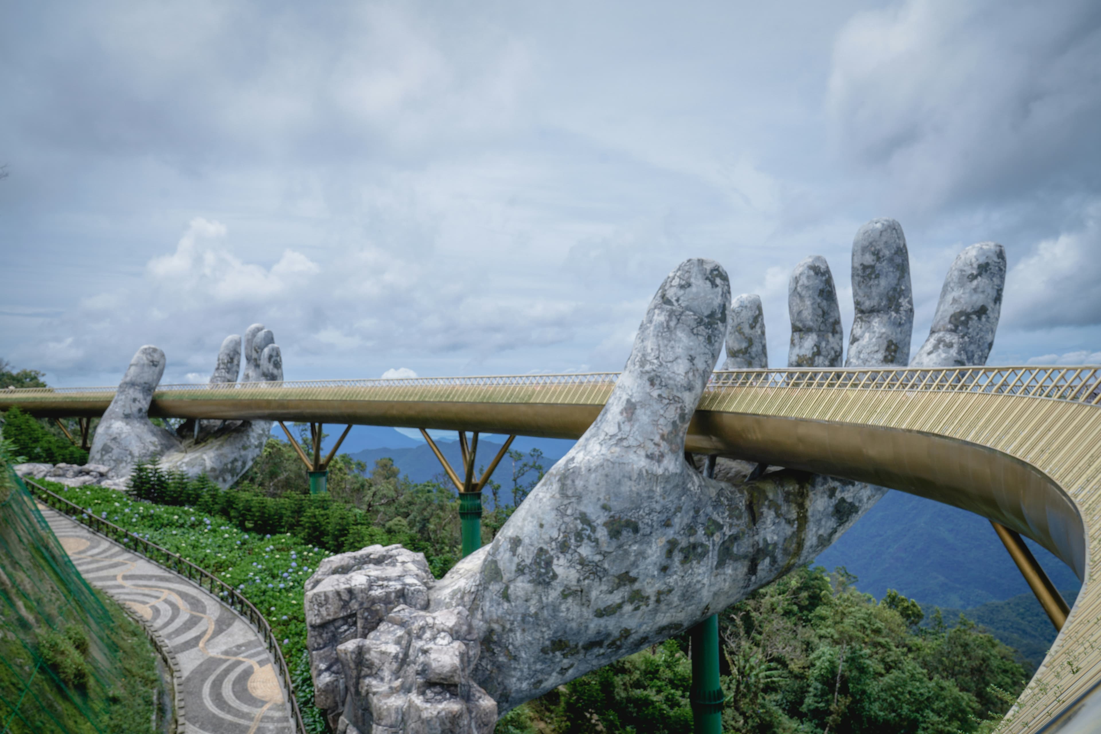 Vietnam